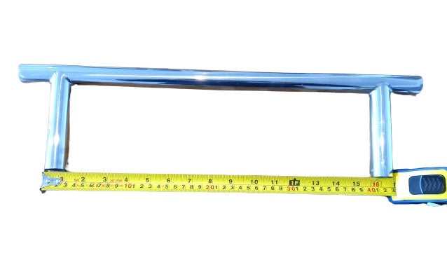 HANDRAIL TRANSOM LARGE T44