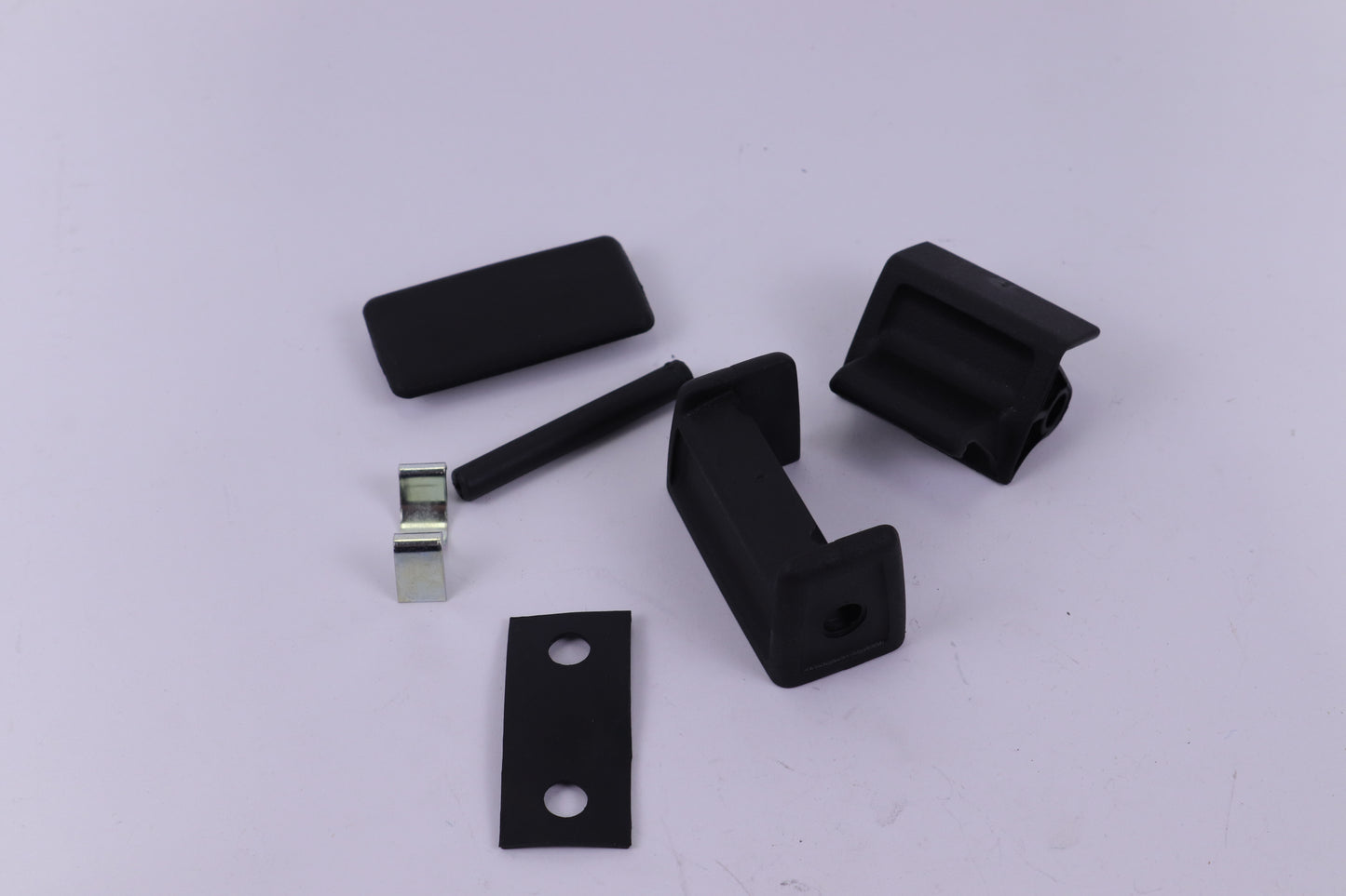 Catch Sliding window