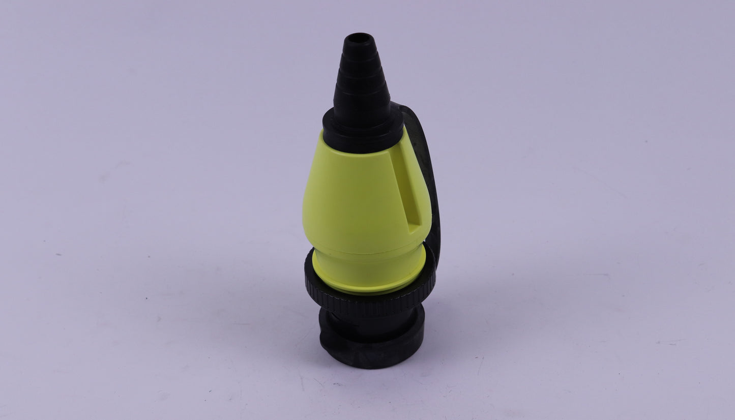 Plug Shoreline 32A 250V Ratio MP-110