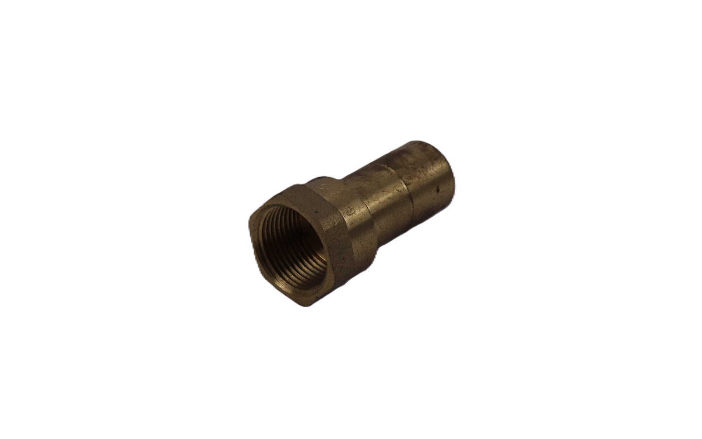 Adaptor Female Iron Socket Hx30/22