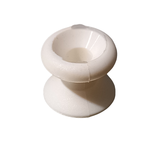 Bobbin White - Hood/Cover Set