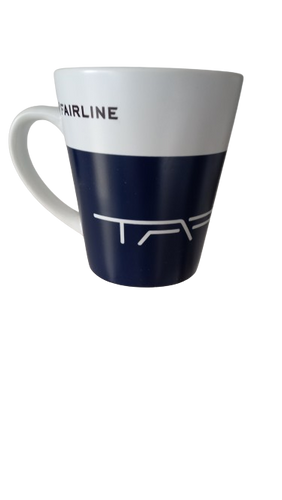 Targa Latte Mug With Presentation Box