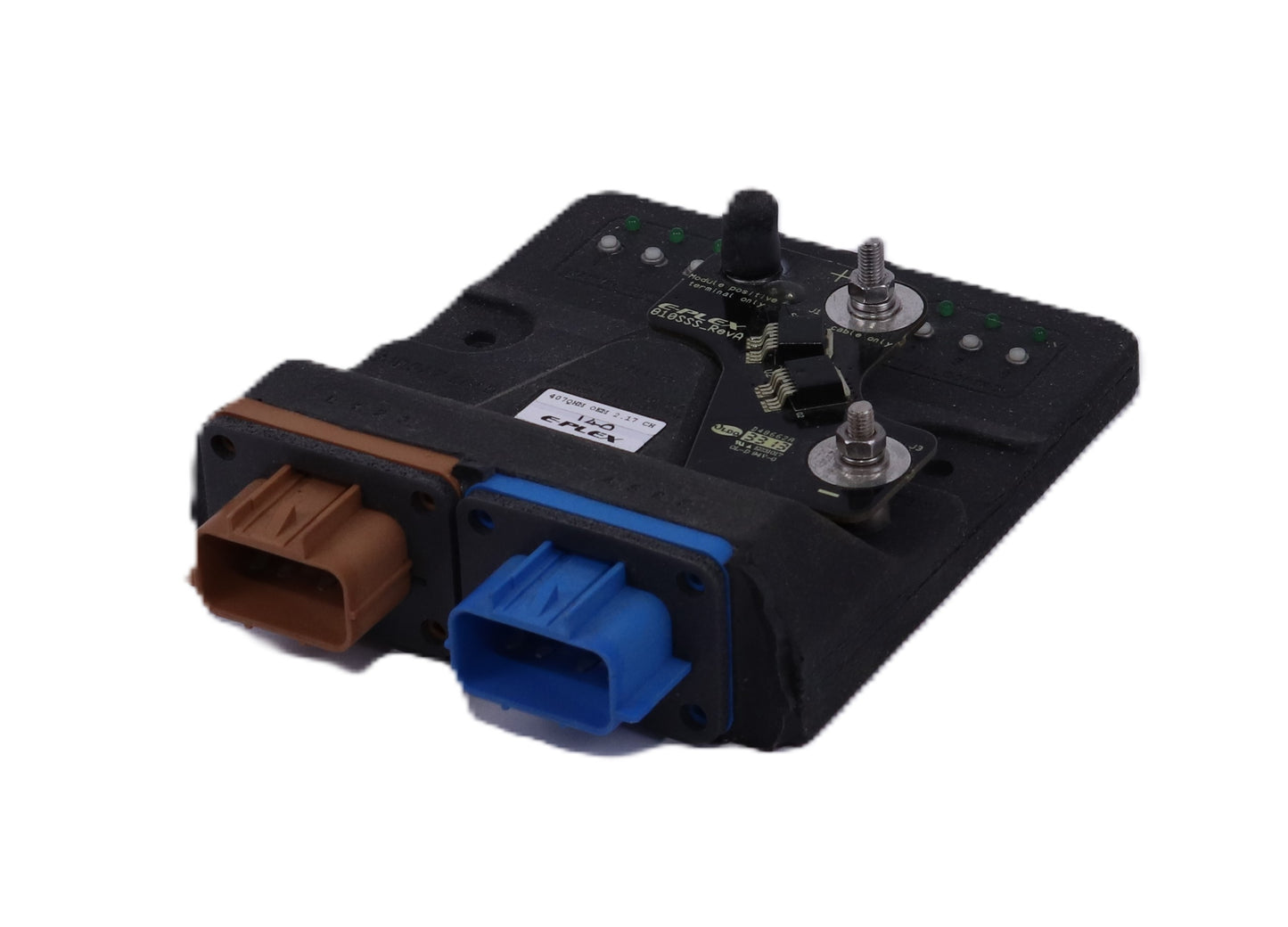 Module Solid State 106-12V-V2