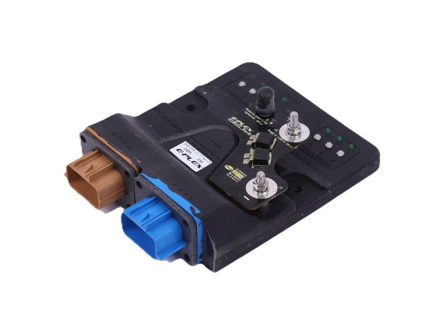 Module Solid State 113-V2