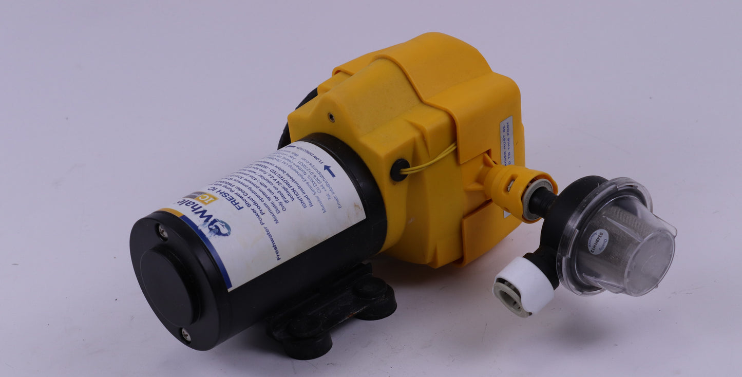 Pump Water Whale IC Fresh Water 24V