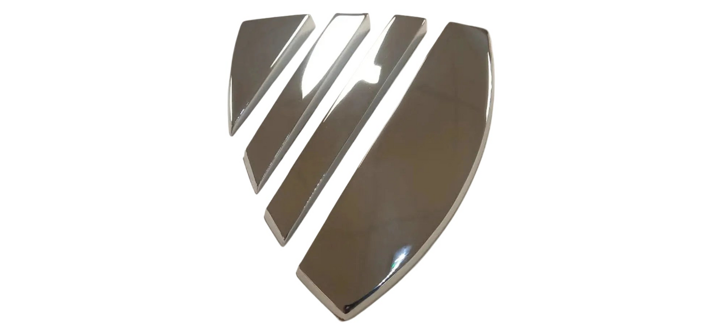 Shield Fairline Logo
