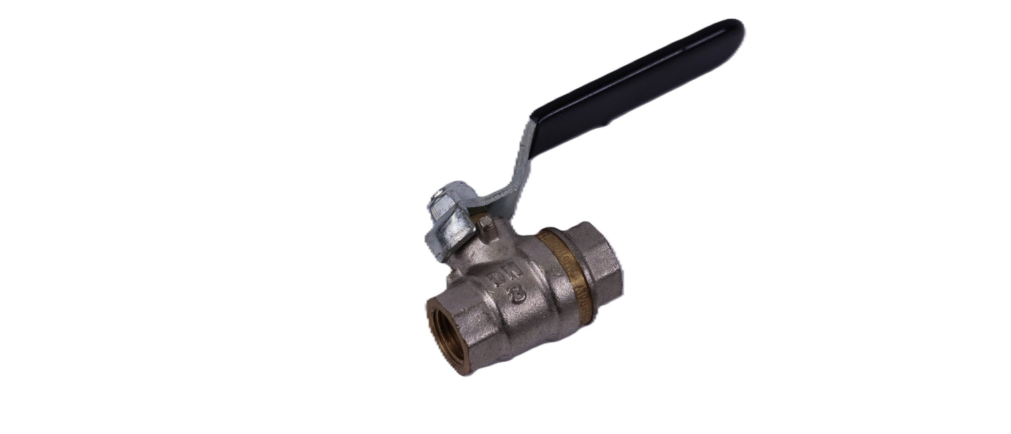 Valve Ball 1/4" Bsp 1-71699