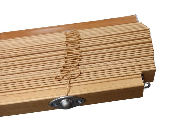 Blind Upr Saloon Fwd
Port Oak