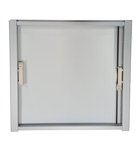 Skyscreen Concealed X=548mm,y=521mm