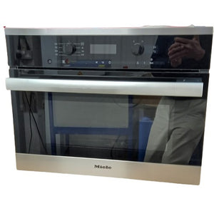 Microwave Speed Oven Miele H6200BMAM-USA