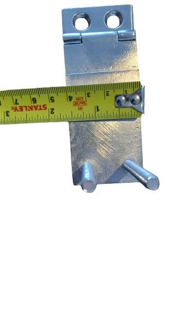 HINGE FUEL FILLER CAP S74