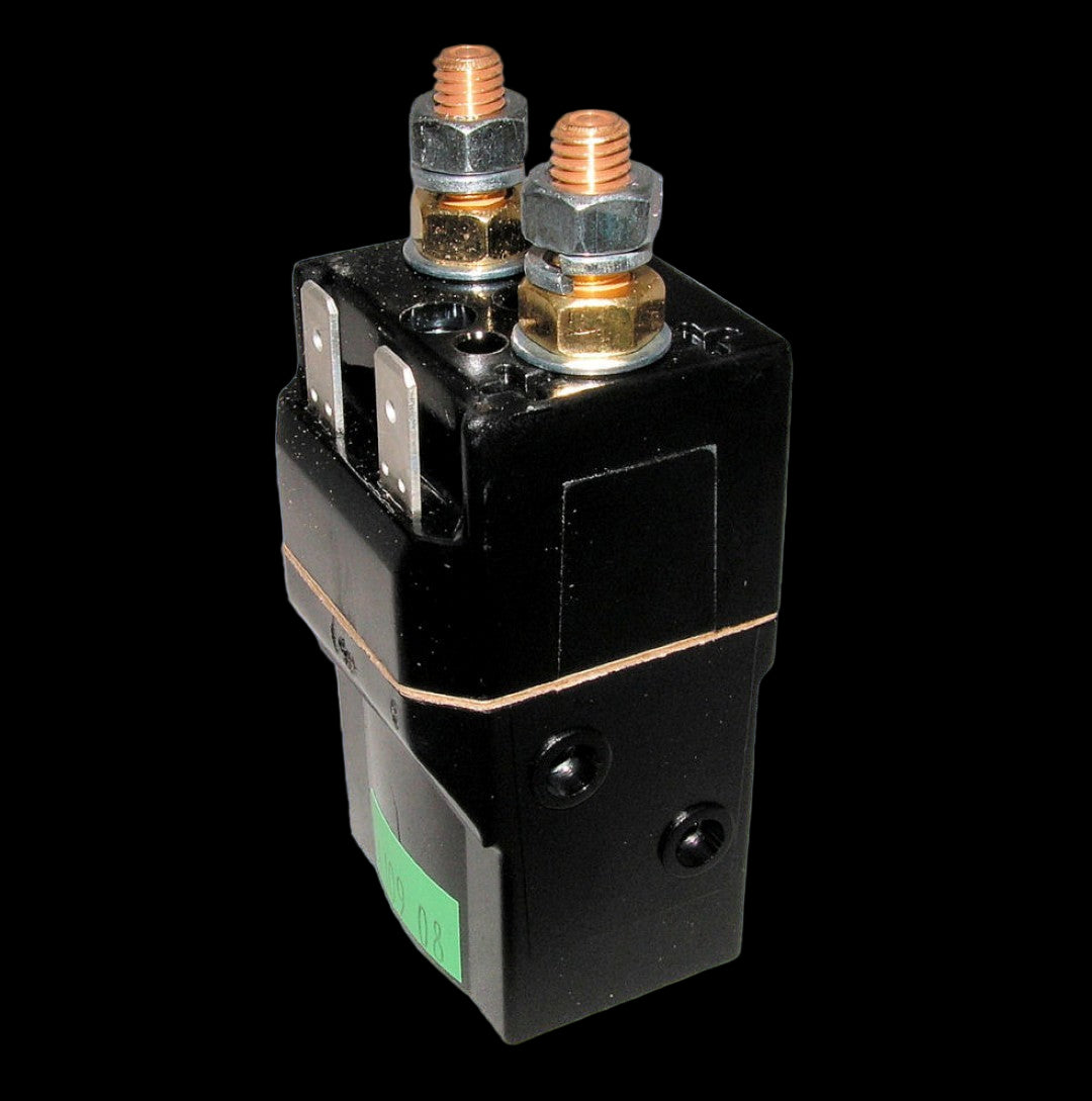 Relay Water Pump Albright DC 80A Sw60s