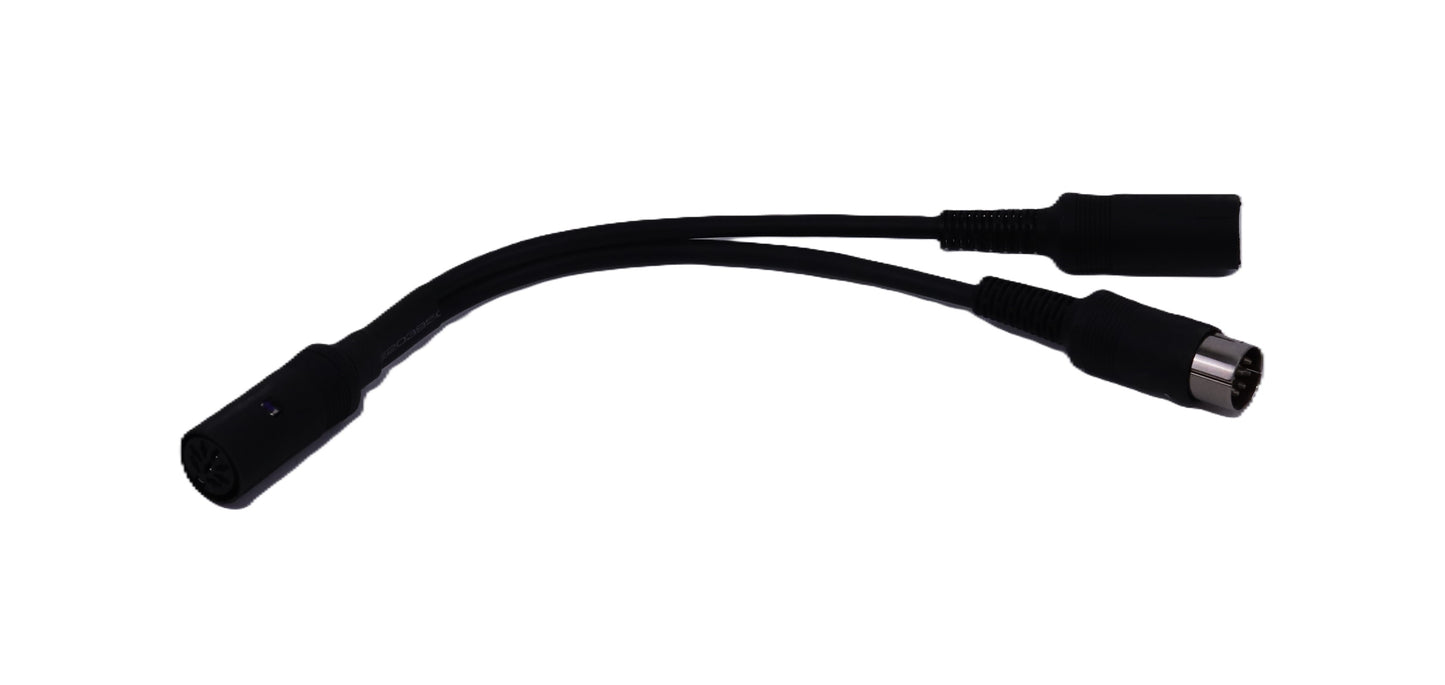 Adaptor 'y' Branch B&O 6270706