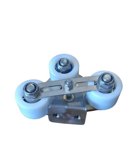 STBD Roof Carriage
