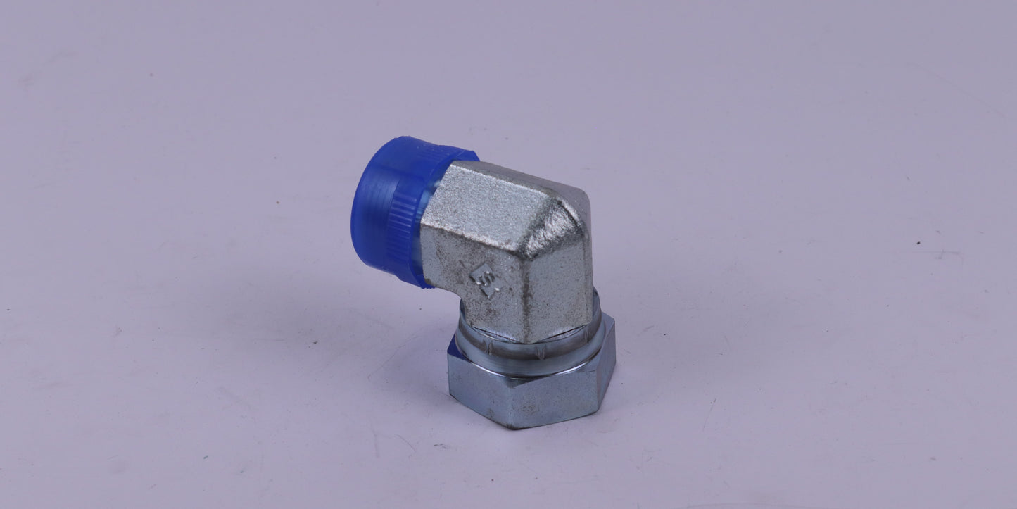 Adapter Comp 90 Male/Female E/BM20/BF20