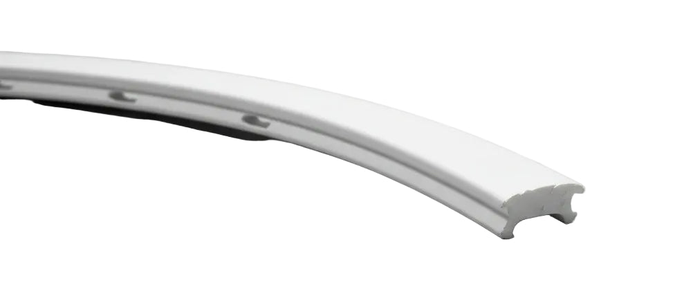 Seal White Flexible Insert