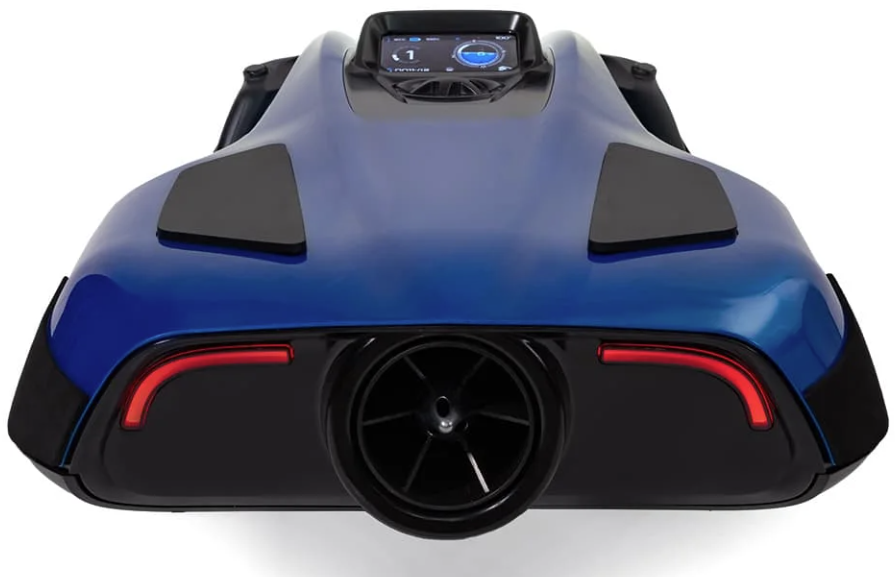 Aquadart Nano 520 Explorer (Pacific Blue)