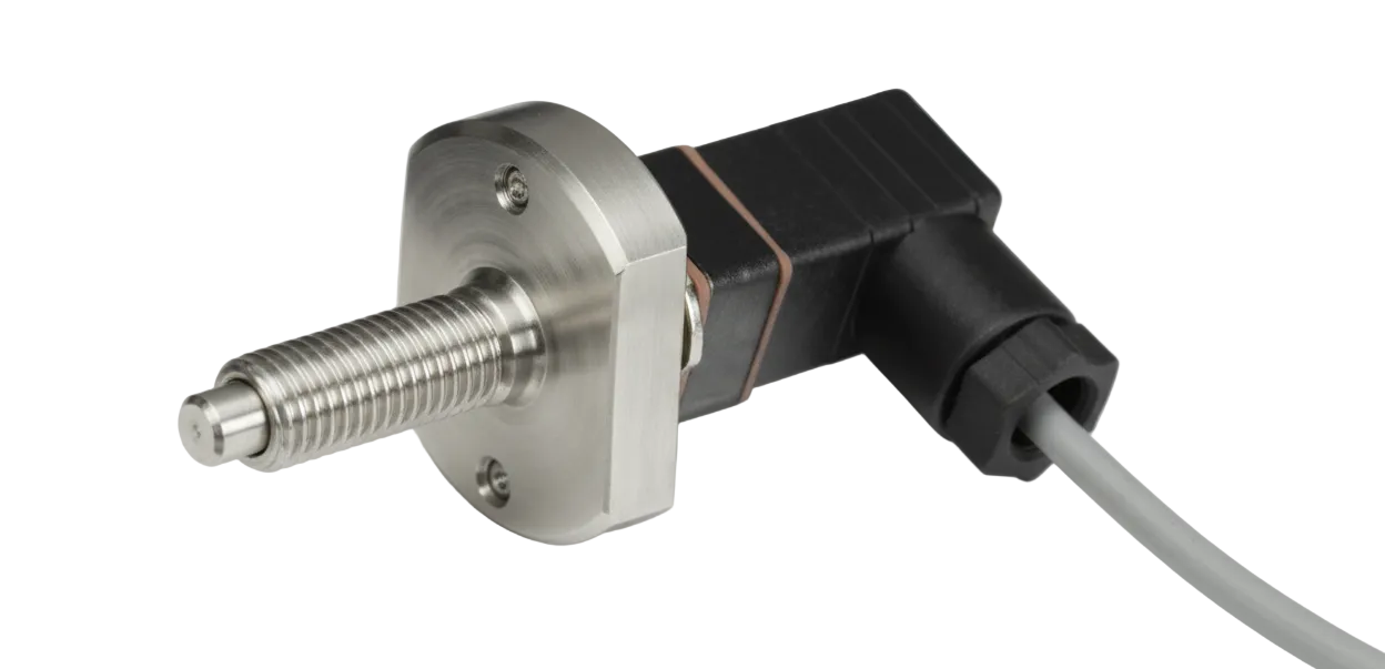 Exhaust Hose Sensor 120Deg