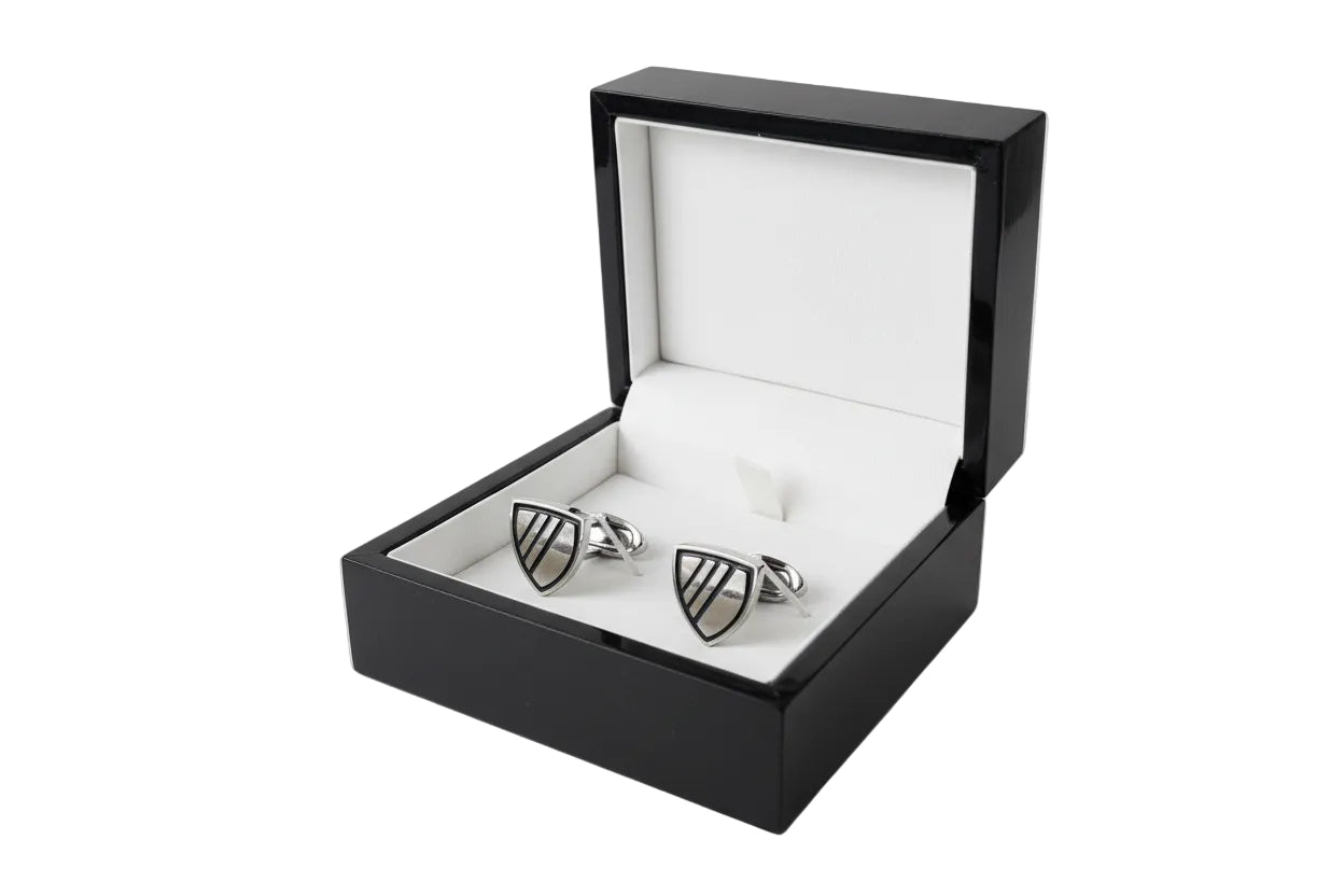 Fairline Yachts Cufflinks