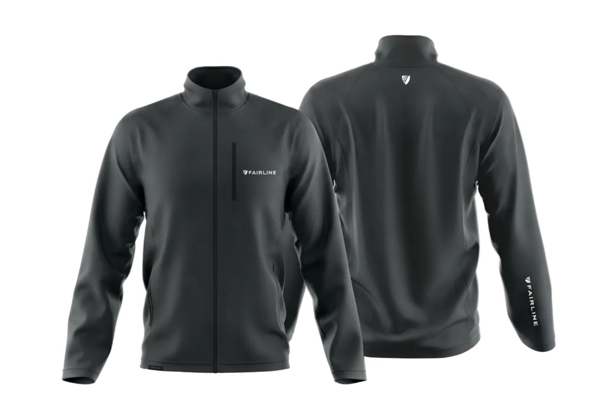Fairline Softshell Midlayer M