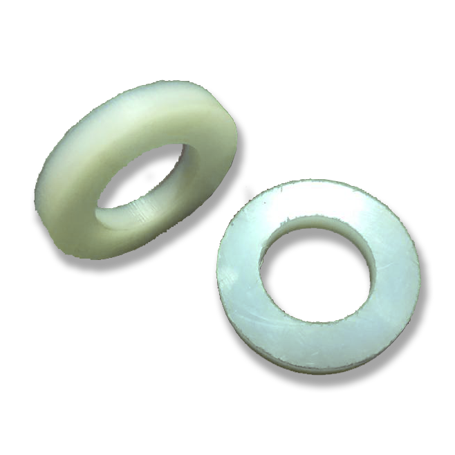 Packer Seacock 60x34x9 Polypropylene