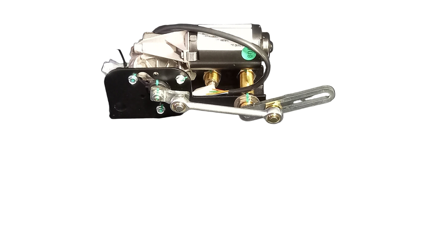 Motor Wiper 12v 50Nm 120VA12512C