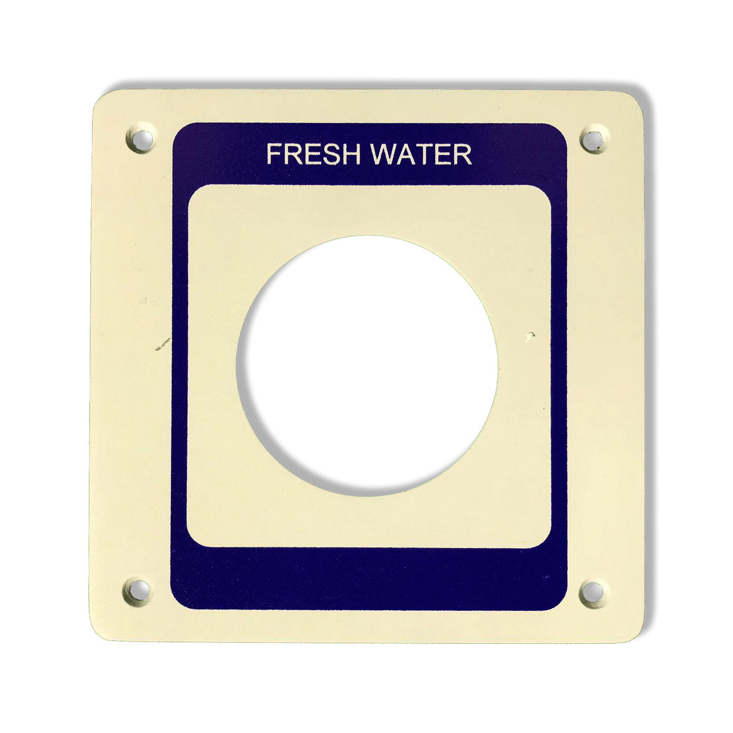 Panel Fresh Water T50