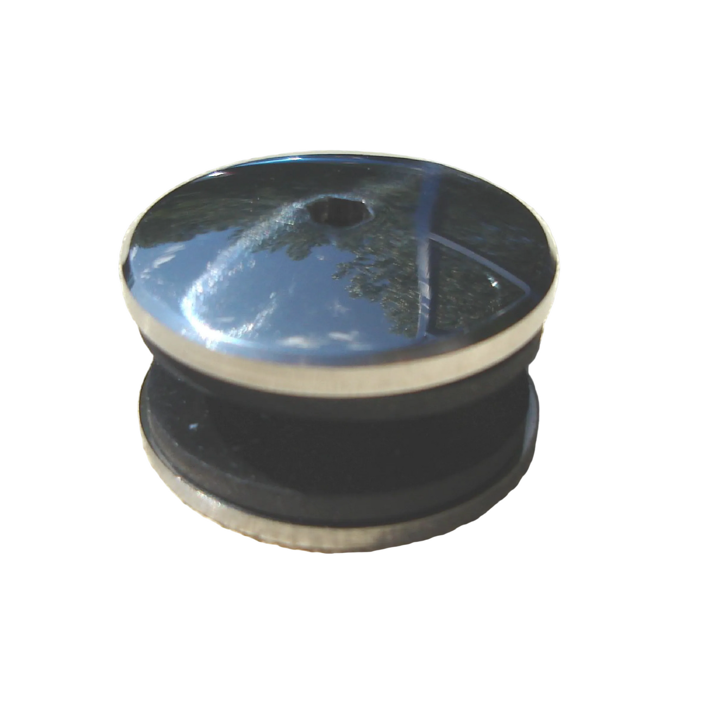 INTERSCREW SPRAY DODGER PERSPEX