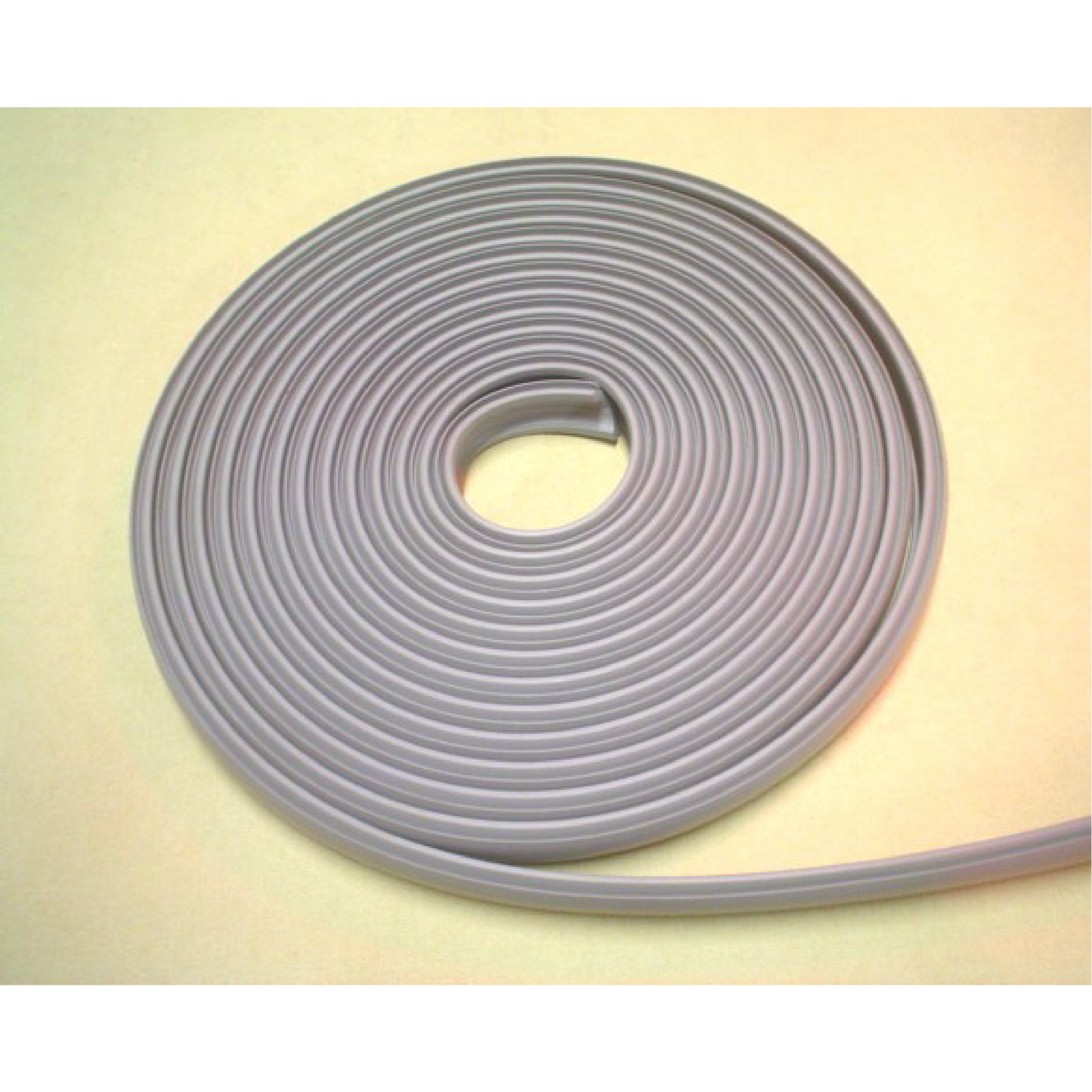 INSERT GUNWALE GREY £/M