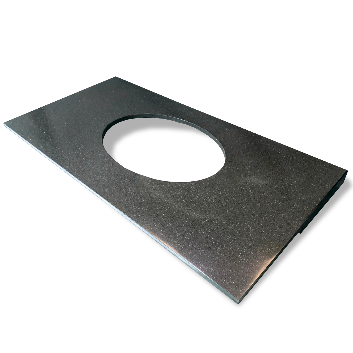 Port Sink Aft Cab Bronze