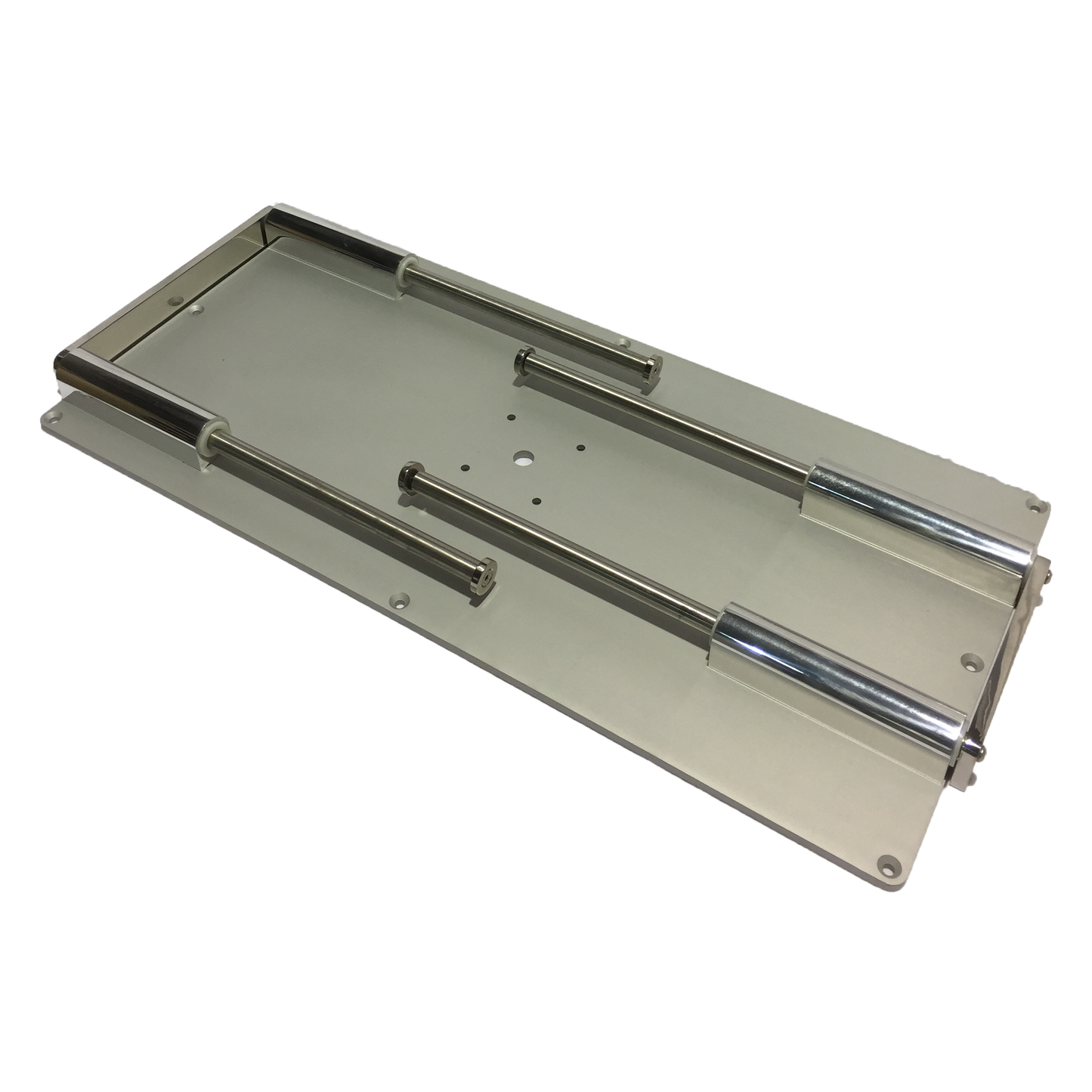 ZWAARDIS PULL-OUT-SYSTEM 475-825MM