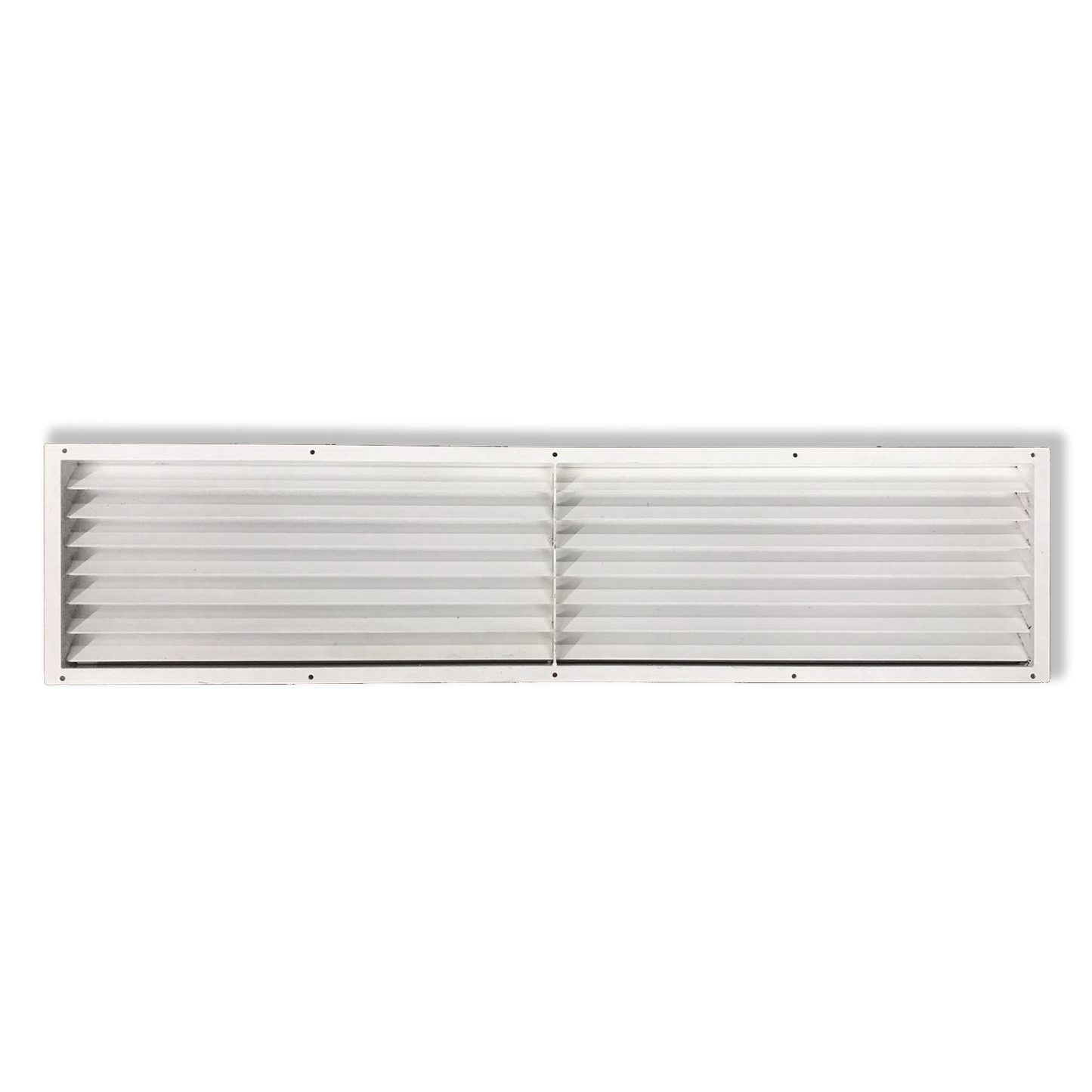 Grille MKII Ventilation Intake White