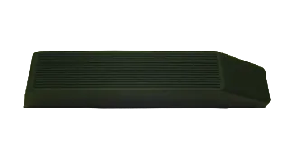 RUBBER CHOCK (4 PER SET)