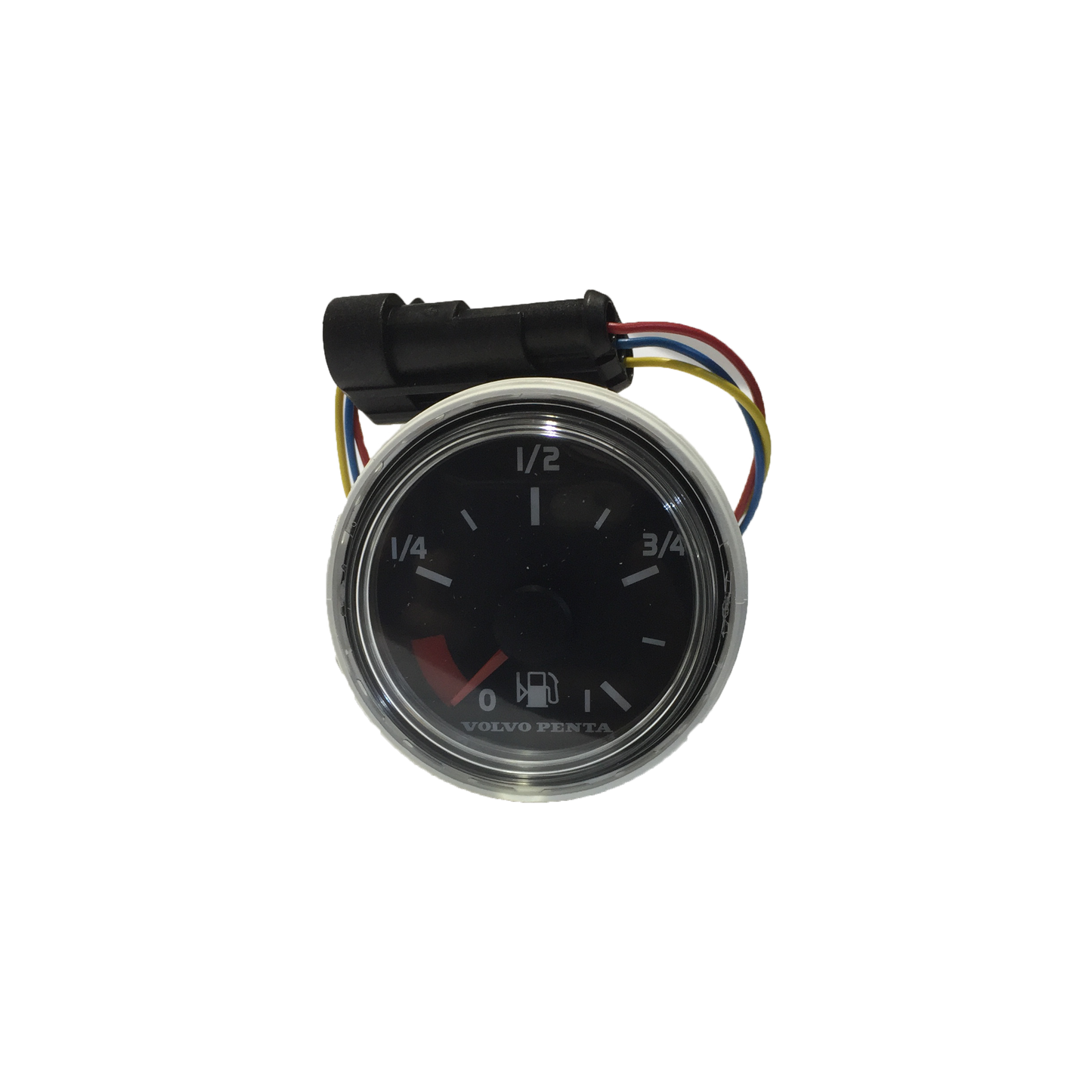 VOLVO PENTA EVC FUEL GAUGE 874914