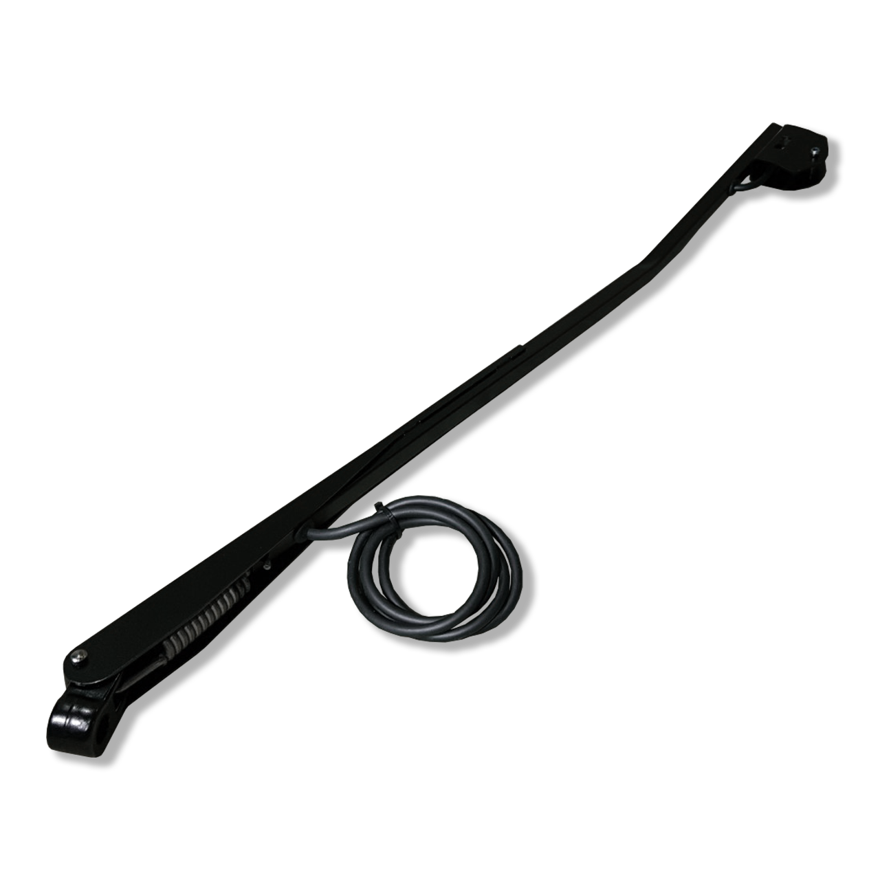 Arm Wiper Stbd T38 28" C/W Washer Jets