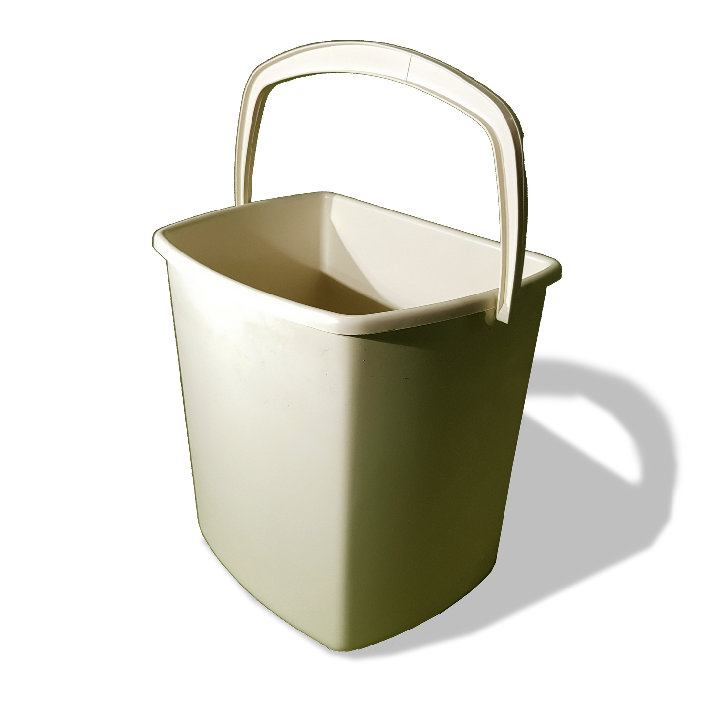 Bin Roll Top 24L Linen