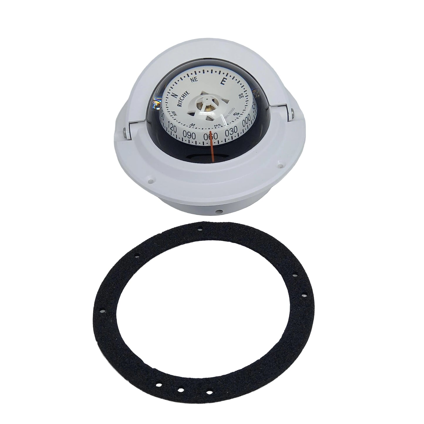Compass F-83w-WM Zone 1
