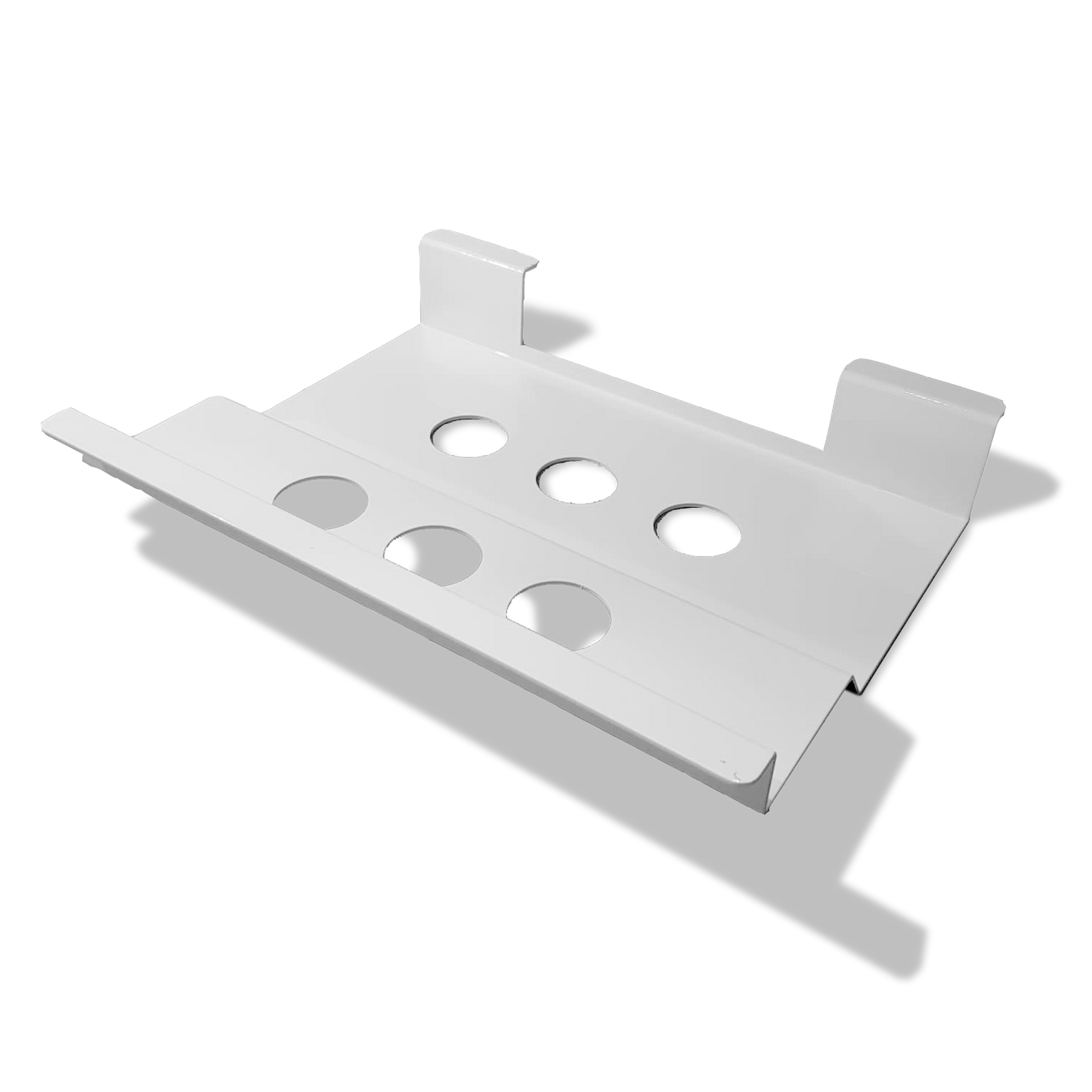 Fuel Cross Over Cover Plate T58