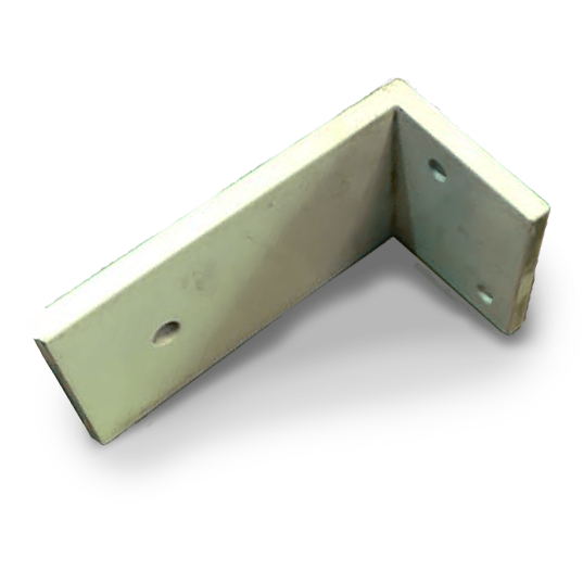 Heavy Duty Panel Top Brkt T38