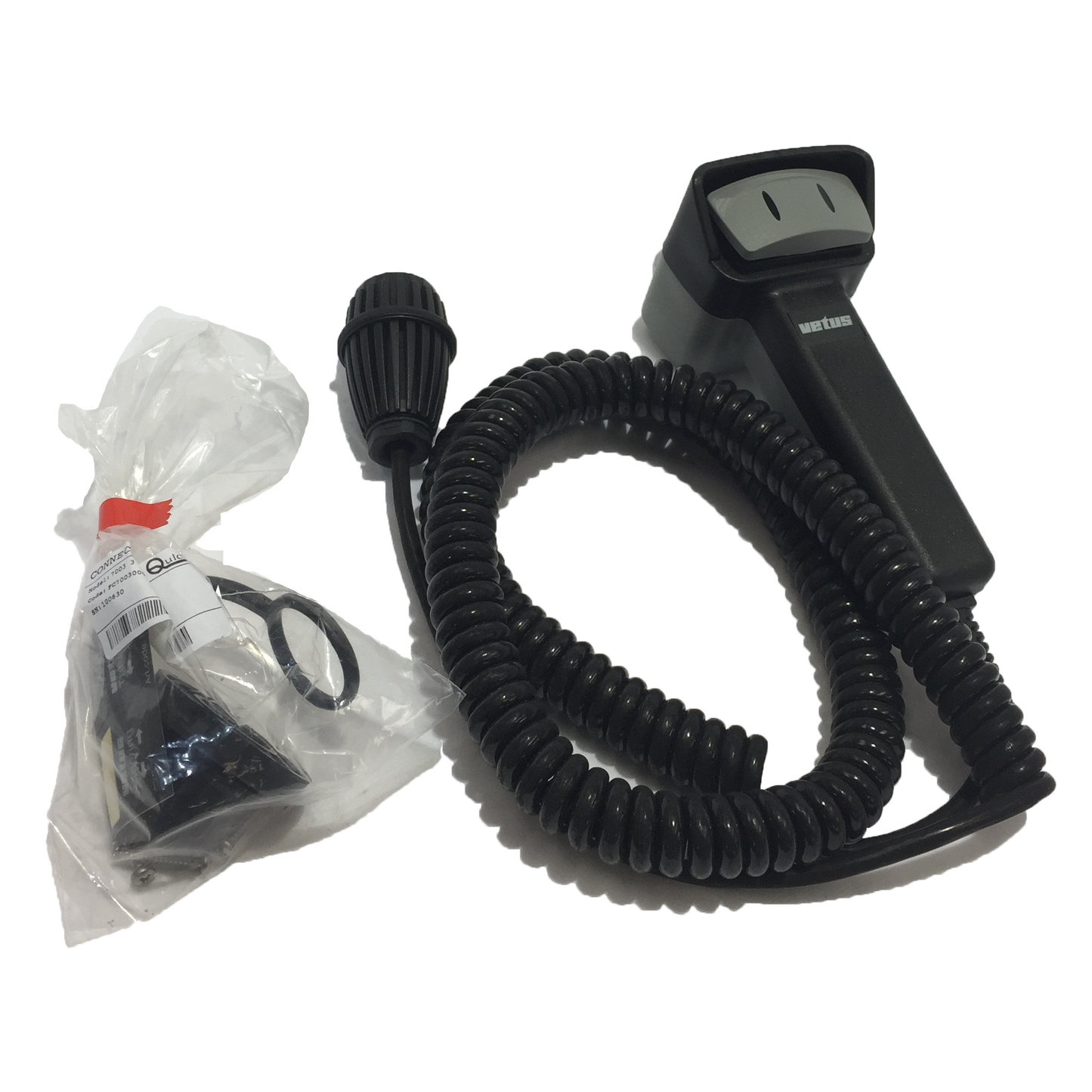 VETUS HANDHELD REMOTE CONTROL