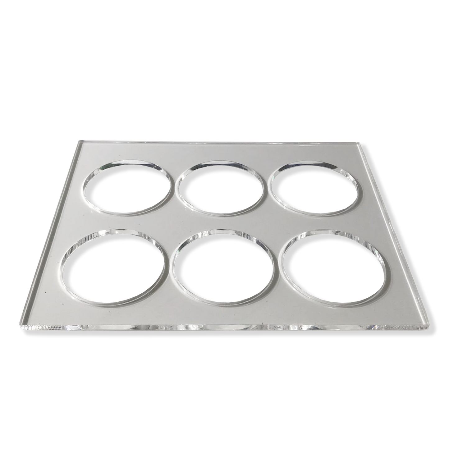 Tumbler Holder Acrylic