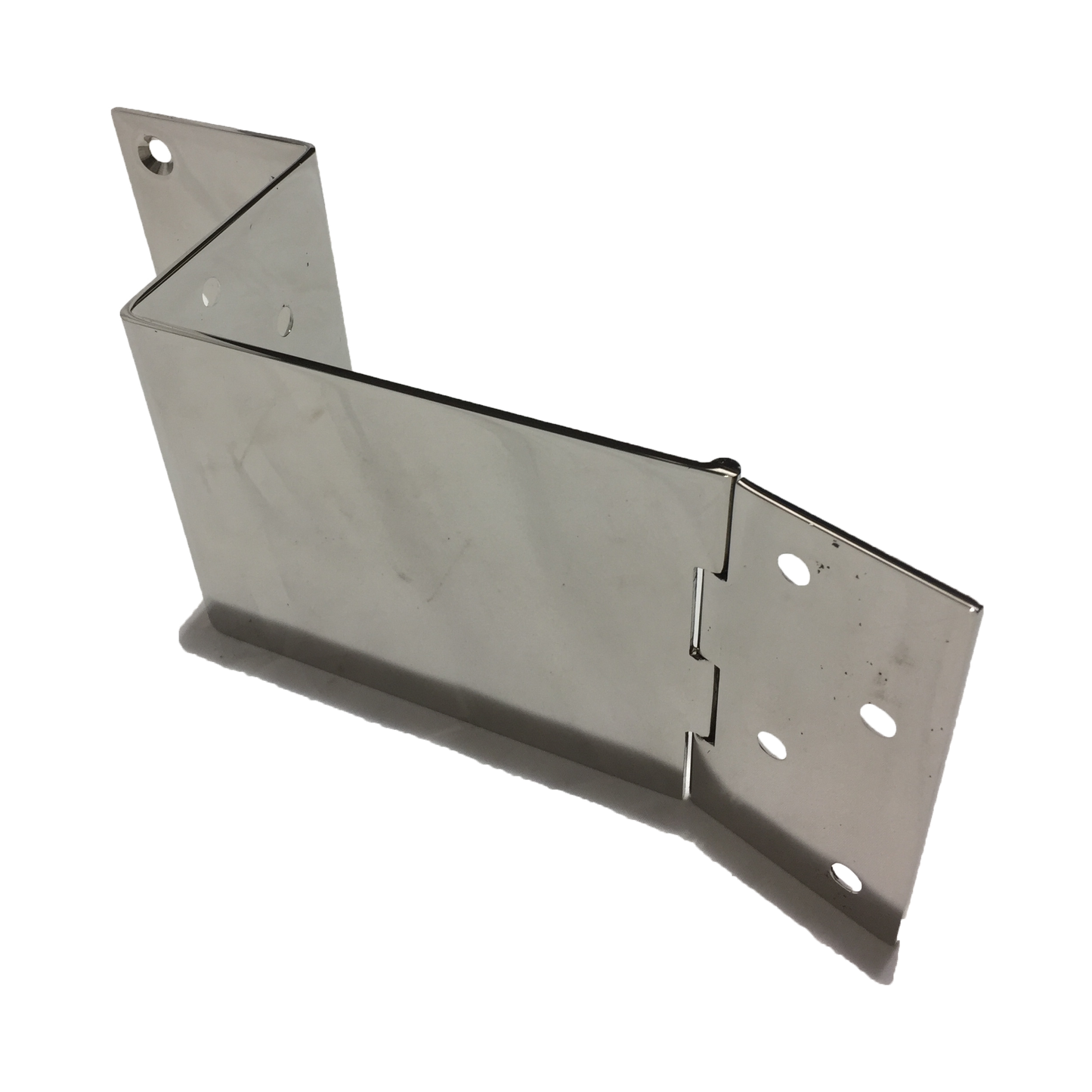 HINGE COCKPIT BACKREST FOLDING TABLE T38