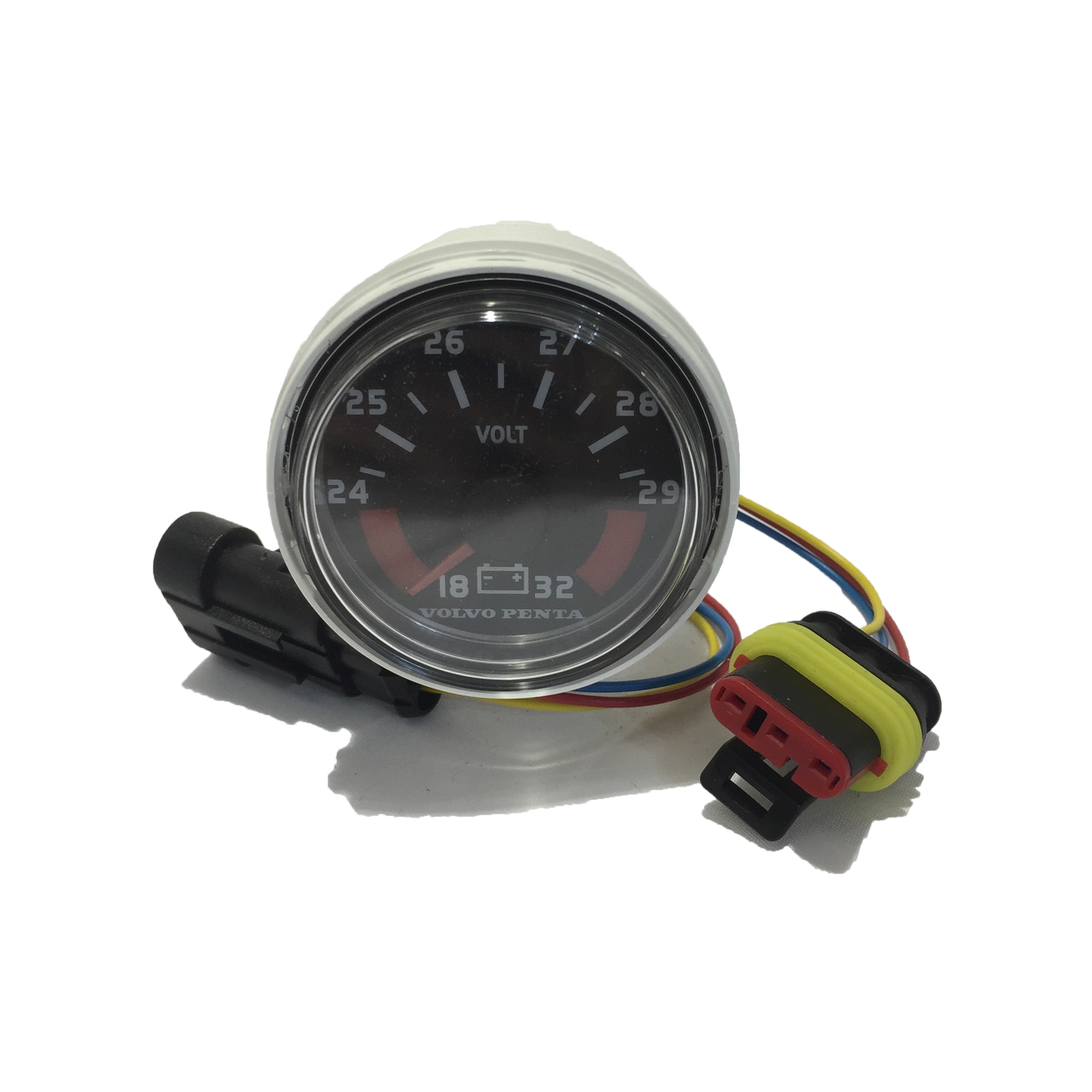 VOLVO PENTA VOLTMETER 874913