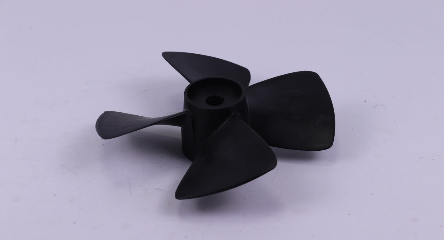 Bow Thruster Prop