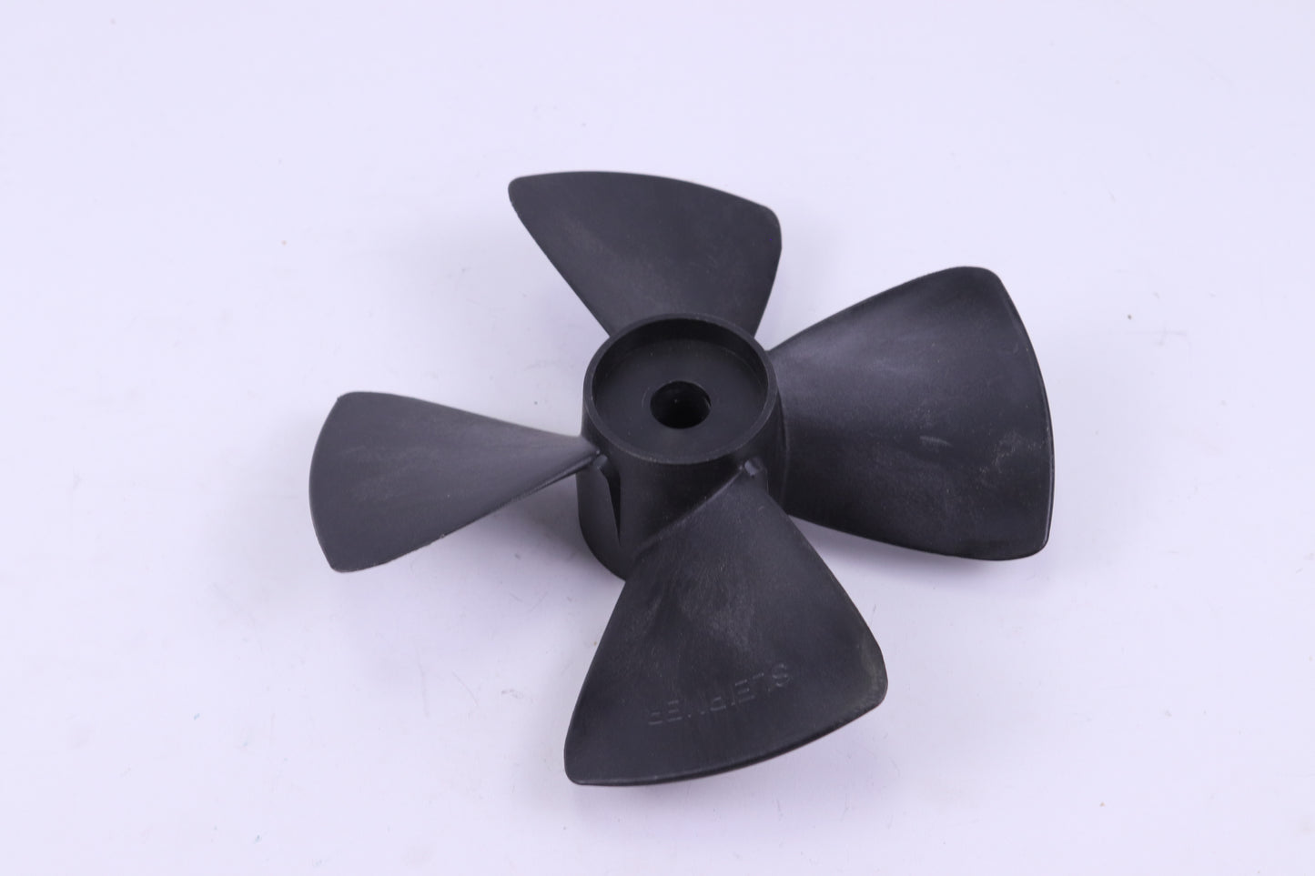 Bow Thruster Prop