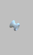 Load image into Gallery viewer, Bobbin White - Hood/Cover Set