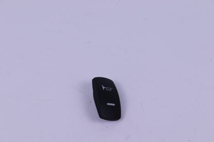 Cover Switch Black Horn
