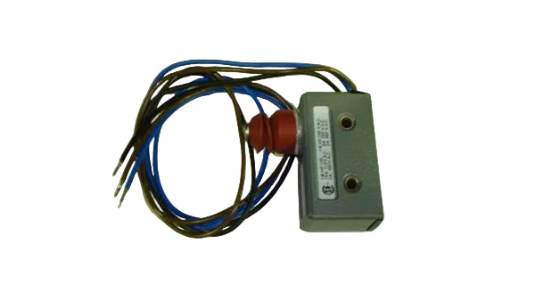 Switch Micro Burgess