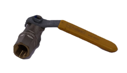 Valve Ball Gen 3/8inch asm