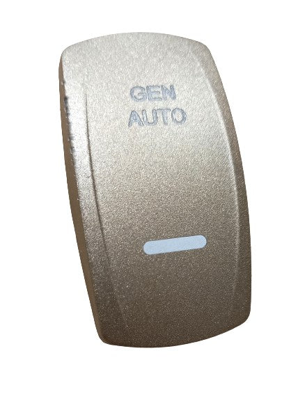 Actuator Switch Top Gen Auto Start